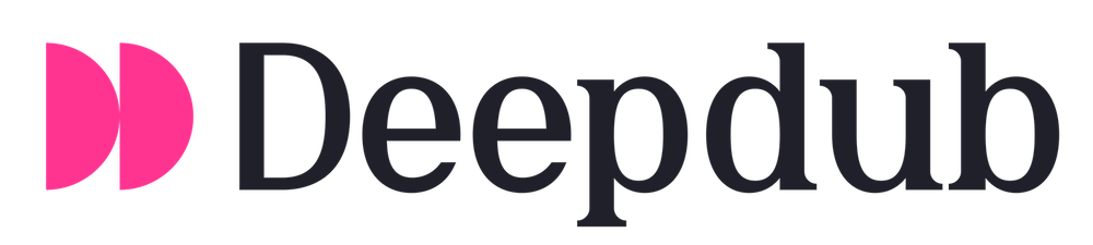 DeepDub
